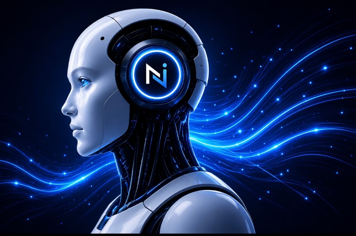Univers digital NKOKO STUDIO